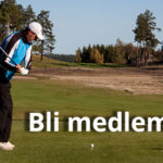 Bli medlem