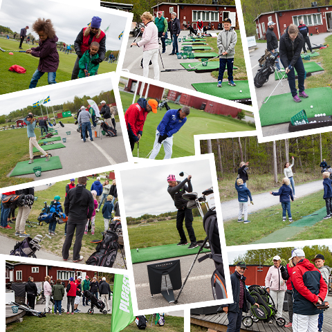 Featured image for “Björklidens Golfklubbs medlemsdag”