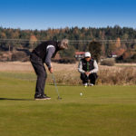 Kommande tävlingar i Björklidens Golfklubb