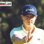 AimPoint Express Clinic - Se den perfekta putt-linjen utan att titta!
