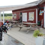 Bodaholm får nytt klubbhus