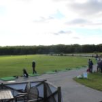 Nu öppnar vi rangen