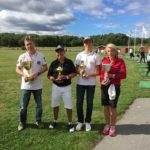 Brommamästerskapen avgjorda