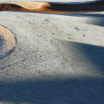 Receptionen på Bromma stängd för säsongen