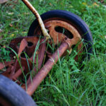 Rangen stängd tisdagar 06-10