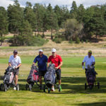 Resultat Texas Scramble, Bodaholm 7/8