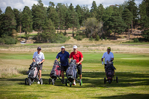 Featured image for “Resultat Texas Scramble, Bodaholm 7/8”
