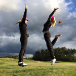 Nu alla damer i Björklidens Golfklubb den 21 april startar årets onsdagsträningar igen!