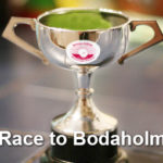 Björkliden Masters blir Race to Bodaholm