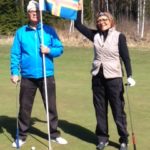 Höstgolf på Åland 2-3 september!