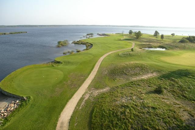 Featured image for “Golfweekend i Riga 16-17 september!”