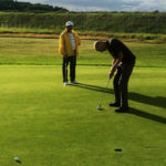 GolfSTART - gör det enklare att komma igång!