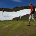 Snart grönt igen och ny härlig golfsäsong på gång!