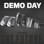 Demodag på Bromma Golf med Cobra