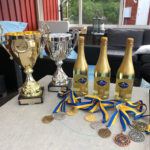 Grattis till årets Brommamästare