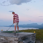 Rapport från Björklidenresan