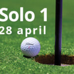 Säsongens första tävling 28 april!