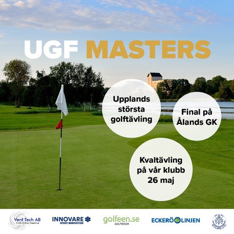 Featured image for “UGF Masters 2019”