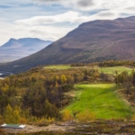 Påminnelse - sista dag för anmälan 25 juni. Följ med på klubbresan till Björkliden i Lappland 28/7 – 2/8