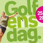Välkommen! GOLFENS DAG på lördag 25 maj med  Björklidens GK på GolfStar Bromma.