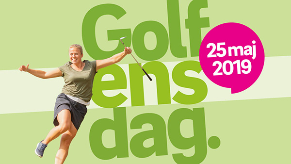Featured image for “Välkommen! GOLFENS DAG på lördag 25 maj med  Björklidens GK på GolfStar Bromma.”