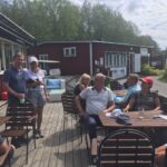 Partävlingen på Bromma