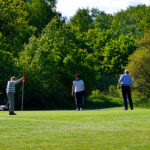 GolfSTART "tävling"!