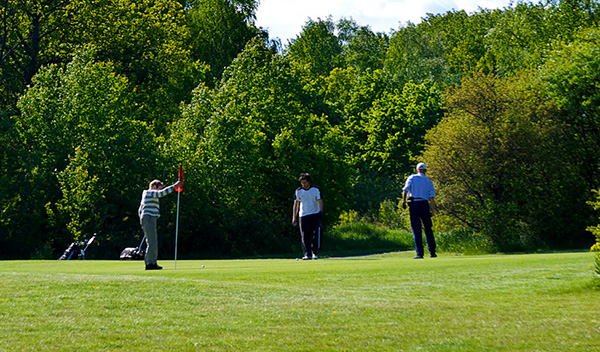 Featured image for “GolfSTART “tävling”!”