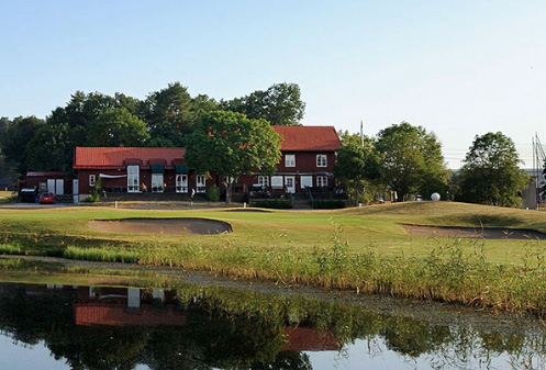 Featured image for “Häng med på dagstur till Gripsholms golfbana”