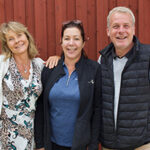 Krögargolfen 2019 på Bromma