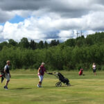 En härlig dag på Sundsta!