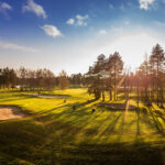 Weekendresa till Tallinn med Björklidens Golfklubb 13-16 september 2019