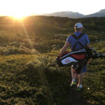 Årets klubbresa till Björkliden i Lappland är tyvärr inställd.