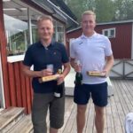 Resultat Solo 7, Bromma