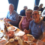 Skärgårdstur med Vindhem