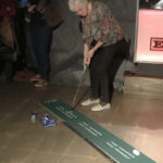 Höstträff & After Golf