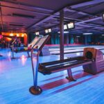 AFTER WORK & BOWLING!