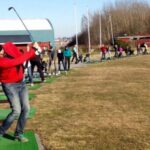 GolfStar Bromma öppnar rangen i morgon!