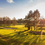 En strålande golfsäsong är snart slut