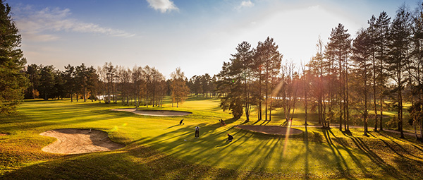 Featured image for “En strålande golfsäsong är snart slut”