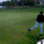 Uppdatering - GolfQuiz inställt!