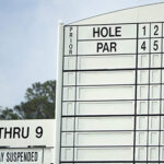 Tävlingarna är uppskjutna tills vidare.