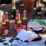 Tjejgolfen pausar till 29 juli