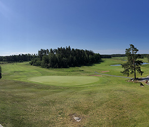 Featured image for “En dag på Kyssinge med Björklidens GK 7 augusti”