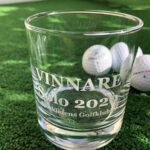 Pegga upp i SOLO 6 och fira Bromma Golf 20 år & Björklidens GK 35 år!